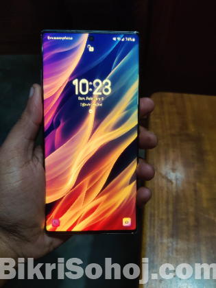 Samsung Note 10 plus
